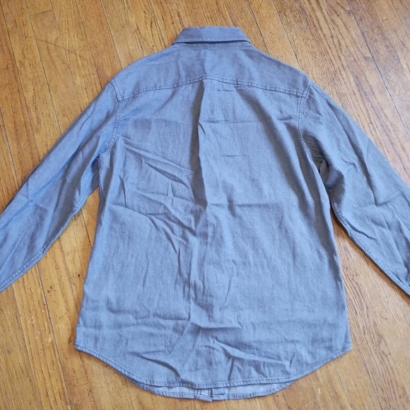 Croft & Barrow button down - Picture 5 of 7